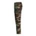 Spodnie wojskowe Mil-Tec Teesar RipStop BDU Slim Fit Woodland 
