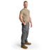 Spodnie wojskowe Texar WZ10 Ripstop Grey 