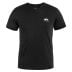 Koszulka T-shirt Alpha Industries Basic Small Logo - Black