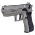 Pistolet GNB Desert Eagle Baby CO2 - Silver