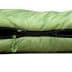 Спальний мішок Alpinus Ultralight 850 лівий - Зелений