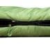 Спальний мішок Alpinus Ultralight 850 правий - Зелений