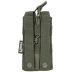 Підсумок Viper Tactical Quick Release на магазин для M4/M16 - Olive