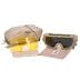 Тактичні окуляри JB Tacticals Antifog UV - Desert