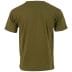 Koszulka T-shirt Highlander Forces - Olive