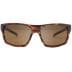 Okulary przeciwsłoneczne Bushnell Vulture - Mat Tortoise
