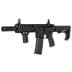 Гвинтівка Specna Arms SA-E11 Edge Light Ops Stock - Black