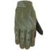 Тактичні рукавиці Highlander Forces Raptor Gloves Full Finger - Olive