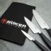 Набір ножів Boker Solingen Core Professional з рушником