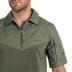 Bluza Pentagon Combat Shirt Ranger Short Sleeve - Camo Green