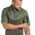 Бойова сорочка Pentagon Combat Shirt Ranger Short Sleeve - Camo Green