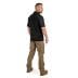 Бойова сорочка  Pentagon Combat Shirt Ranger Short Sleeve - Black