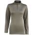 Жіноча термоактивна футболка M-Tac Delta Level 2 Lady Long Sleeve - Dark Olive