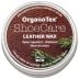 Віск для взуття OrganoTex ShoeCare Leather Wax 100 мл