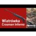 Пневматична гвинтівка Crosman Inferno 4,5 мм