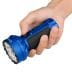 Акумуляторний ліхтарик Olight Marauder Mini Blue - 7000 люменів, дальність 600 м