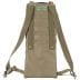 System hydracyjny MFH Molle Hydration Pack 2,5L - Coyote