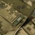 Pas taktyczny M-Tac War Belt Armor - MM14