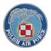 Naszywka PiK Polish Air Force