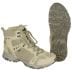 Тактичні черевики MFH Combat Tactical - Tan
