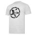 Koszulka T-Shirt TigerWood Punisher Military - Grey