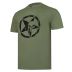 Koszulka T-Shirt TigerWood Punisher Military - Olive