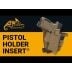 Внутрішня кобура Helikon Pistol Holder Insert - Black 