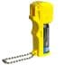 Газовий балончик Mace Pocket Triple Action Neon Yellow - струмінь