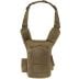 Сумка Voodoo Tactical Padded Concealment Bag 5 л - Coyote