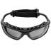 Okulary ochronne Voodoo Tactical Extra Lens Tactical Glasses - Black