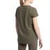 Koszulka T-shirt damska Pentagon Whisper Blank - RAL 7013
