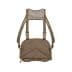 Torba Helikon Chest Pack Numbat Earth Brown/Clay 