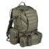 Plecak Mil-Tec Defense Pack Assembly 36 l Olive