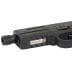 Pistolet GBB Cybergun FNX-45 Tactical - Black