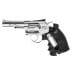 Rewolwer ASG CO2 Dan Wesson 4'' Silver