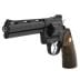 Револьвер GG R-357 Black ASG