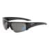 Тактичні окуляри ESS Crowbar Black/Polarized Mirrored Gray