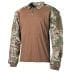 Бойова сорочка MFH US Combat Shirt - Operation-Camo