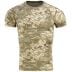 Термоактивна футболка M-Tac Raglan Tactical Summer - MM14