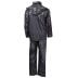 Протидощовий комплект MFH куртка+штани - Black