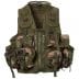 Kamizelka taktyczna Mil-Tec 9 Pockets Tactical Vest - CCE Camo