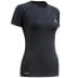 Жіноча термоактивна футболка M-Tac Ultra Light Polartec Lady Short Sleeve - Black