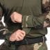 Кофта Mil-Tec Tactical Field Shirt - CCE Camo