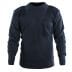 Sweter Mil-Tec Pullover BW Polyacryl - Dark Blue