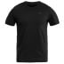 Футболка T-Shirt 4F TTSHM0876 - Глибокий чорний