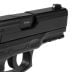 Пістолет GNB Cybergun Taurus PT24/7
