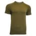 Чоловіча термоактивна футболка T-shirt Haasta Raglan - Olive
