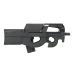 Pistolet maszynowy AEG JG Works P98 TR II - black 