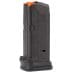 Магазин на 12 патронів Magpul PMAG 12 GL9 кал. 9x19 мм для пістолетів Glock 26 - Black