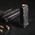 Magazynek 12 nabojowy Magpul PMAG 12 GL9 kal. 9x19 mm do pistoletów Glock 26 - Black